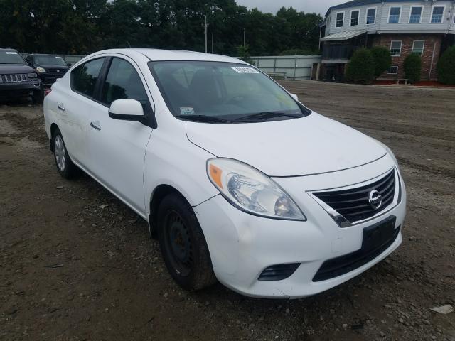 NISSAN VERSA 2013 3n1cn7ap6dl883195