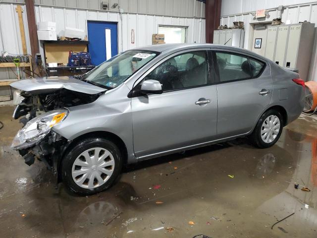 NISSAN VERSA S 2013 3n1cn7ap6dl883455