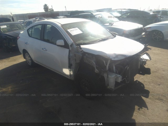 NISSAN VERSA 2013 3n1cn7ap6dl884976