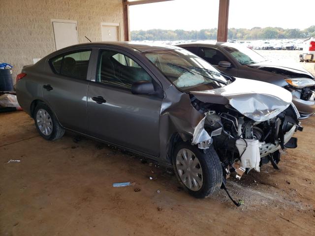 NISSAN VERSA S 2013 3n1cn7ap6dl888123