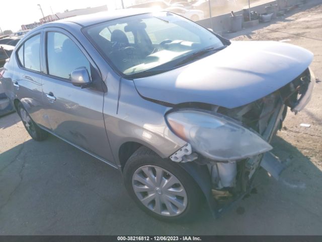 NISSAN VERSA 2014 3n1cn7ap6ek441024