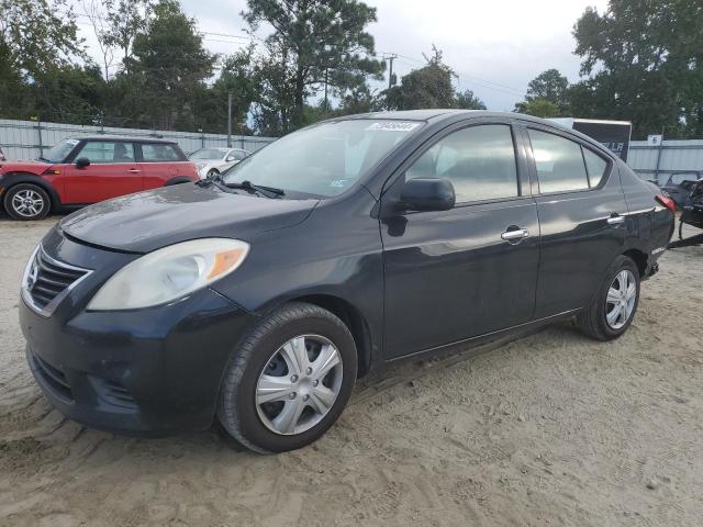 NISSAN VERSA S 2014 3n1cn7ap6ek442934