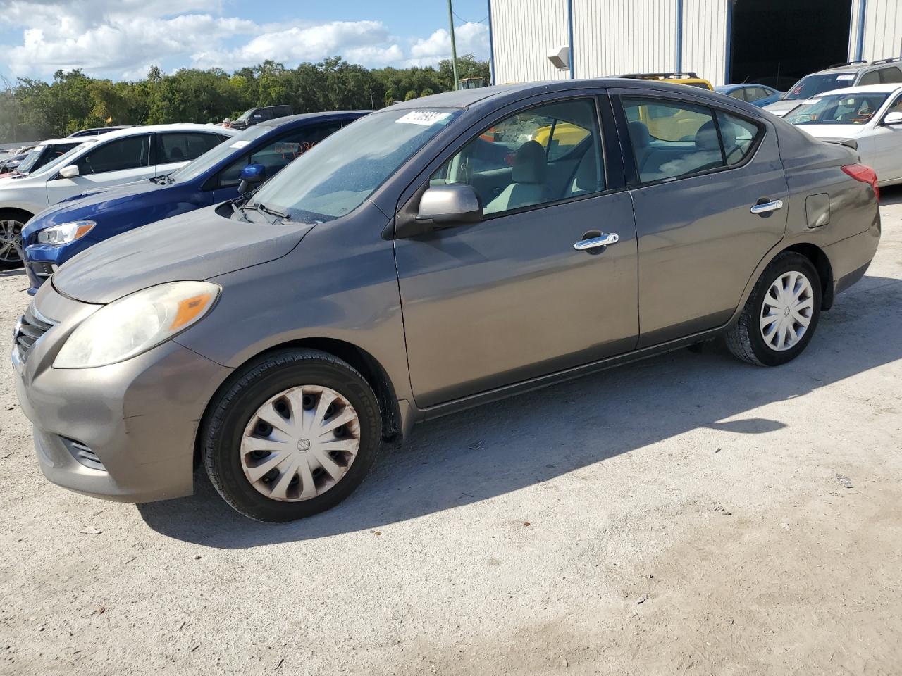 NISSAN VERSA 2014 3n1cn7ap6ek443419