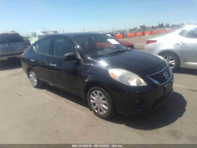 NISSAN VERSA 2014 3n1cn7ap6ek444845