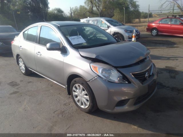 NISSAN VERSA 2014 3n1cn7ap6ek446157