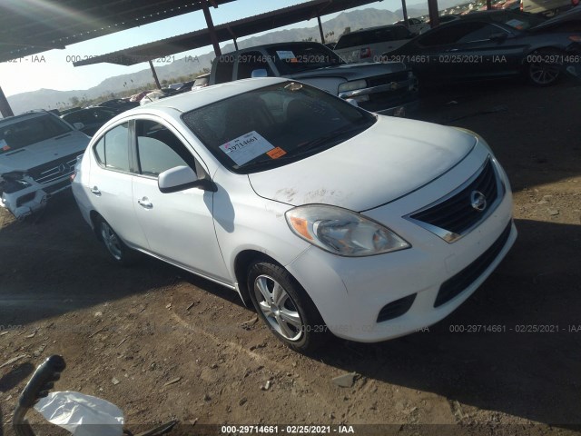 NISSAN VERSA 2014 3n1cn7ap6ek449141