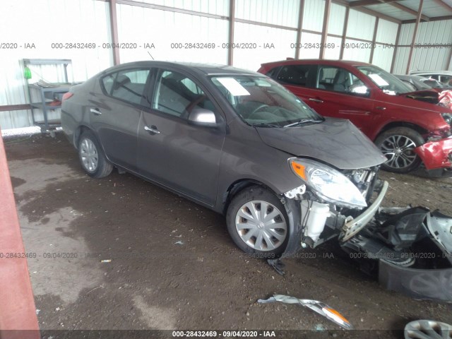 NISSAN VERSA 2014 3n1cn7ap6ek452329