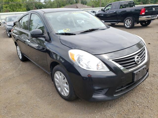 NISSAN VERSA S 2014 3n1cn7ap6ek453772