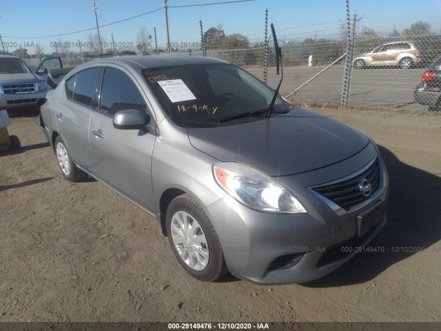 NISSAN VERSA 2014 3n1cn7ap6ek453965