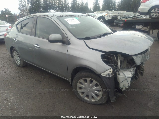 NISSAN VERSA 2014 3n1cn7ap6ek458261