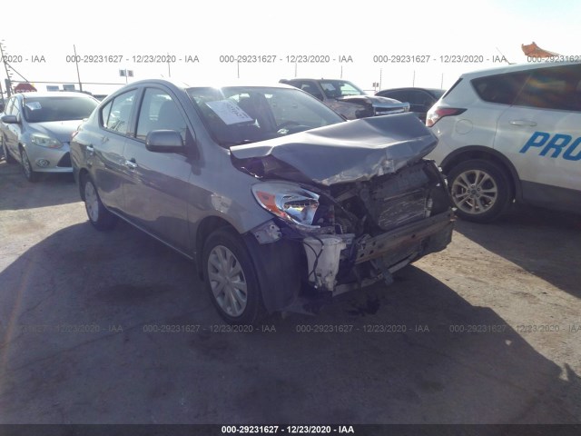 NISSAN VERSA 2014 3n1cn7ap6ek461791