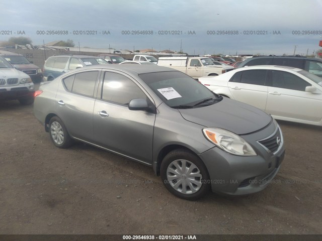 NISSAN VERSA 2014 3n1cn7ap6ek464920