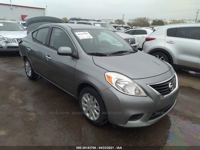 NISSAN VERSA 2014 3n1cn7ap6ek465453