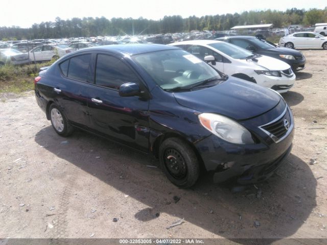 NISSAN VERSA 2014 3n1cn7ap6el800737