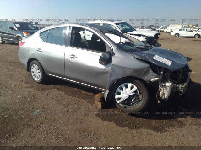 NISSAN VERSA 2014 3n1cn7ap6el801046