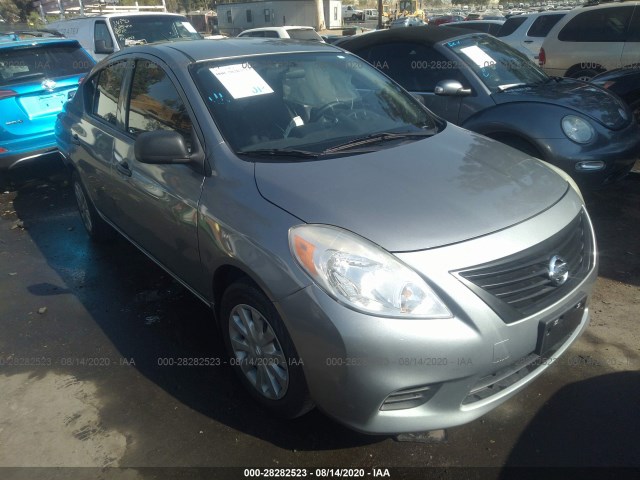 NISSAN VERSA 2014 3n1cn7ap6el808868