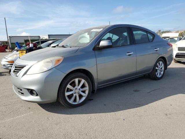 NISSAN VERSA 2014 3n1cn7ap6el814153