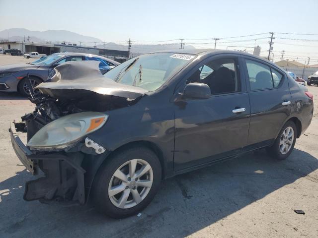 NISSAN VERSA 2014 3n1cn7ap6el815870