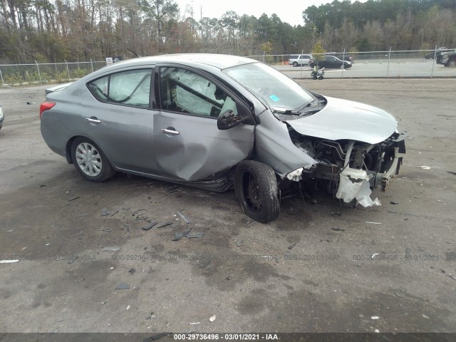 NISSAN VERSA 2014 3n1cn7ap6el816467