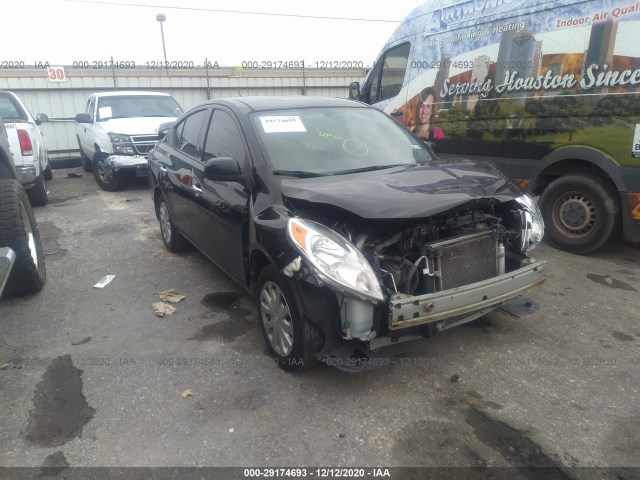 NISSAN VERSA 2014 3n1cn7ap6el819336