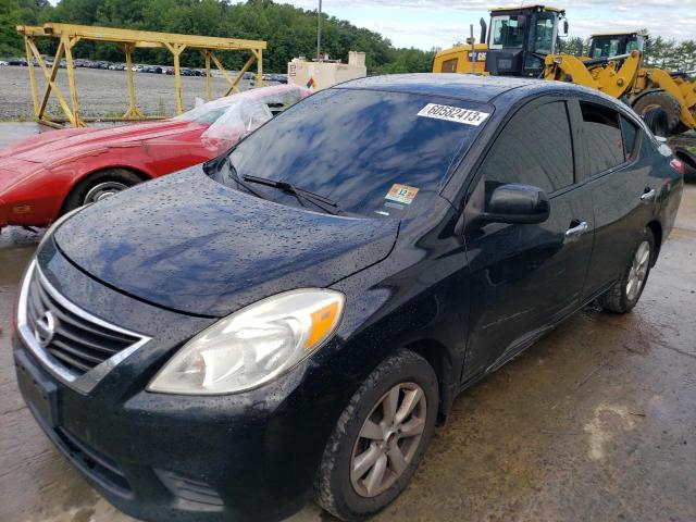 NISSAN VERSA 2014 3n1cn7ap6el823337