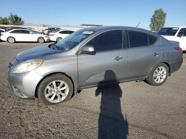 NISSAN VERSA S 2014 3n1cn7ap6el823953