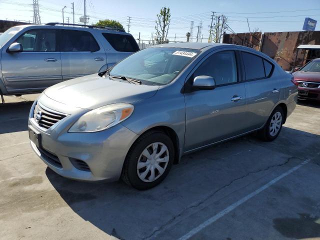 NISSAN VERSA 2014 3n1cn7ap6el826979