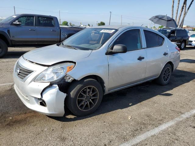 NISSAN VERSA 2014 3n1cn7ap6el827663