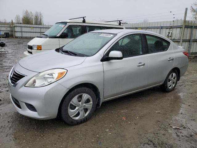 NISSAN VERSA 2014 3n1cn7ap6el828456