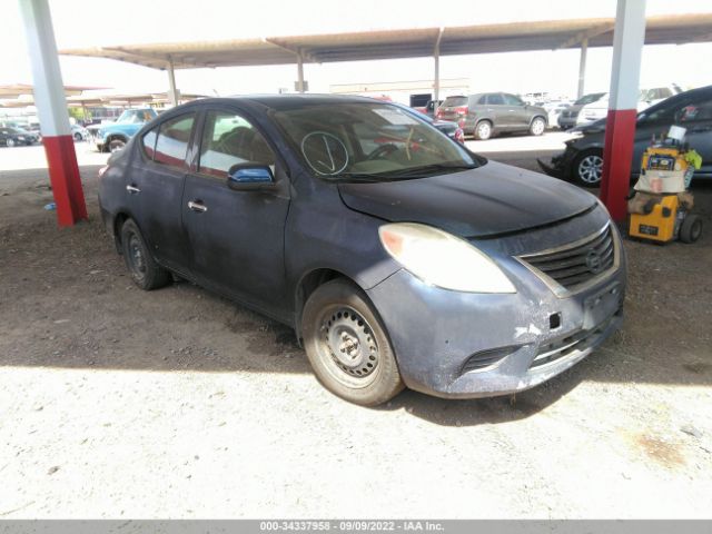 NISSAN VERSA 2014 3n1cn7ap6el828926