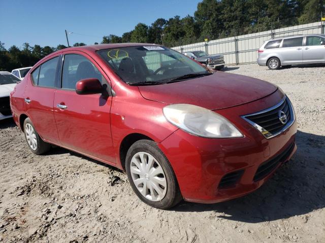 NISSAN NULL 2014 3n1cn7ap6el830384