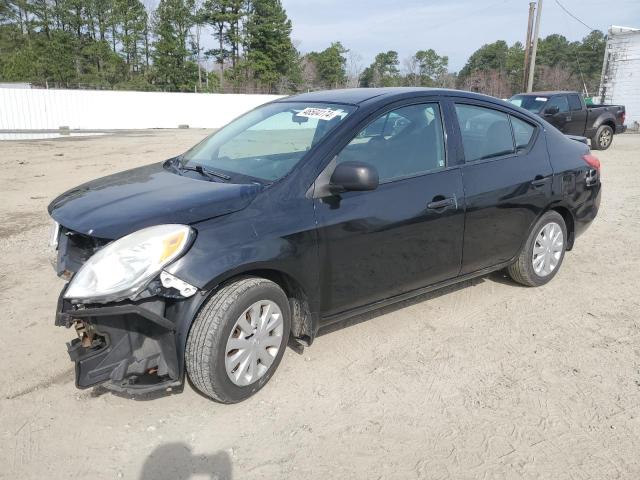 NISSAN VERSA 2014 3n1cn7ap6el831700