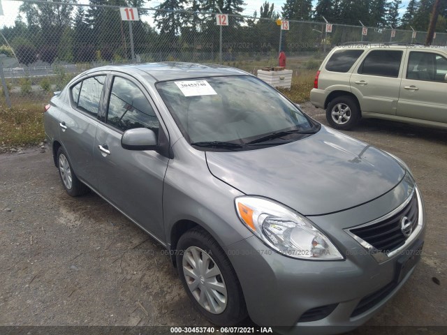 NISSAN VERSA 2014 3n1cn7ap6el833267