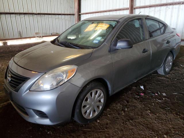 NISSAN VERSA 2014 3n1cn7ap6el837349