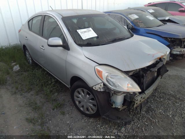 NISSAN VERSA 2014 3n1cn7ap6el837819