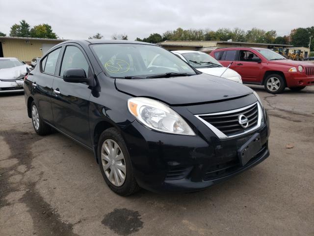 NISSAN VERSA S 2014 3n1cn7ap6el839148