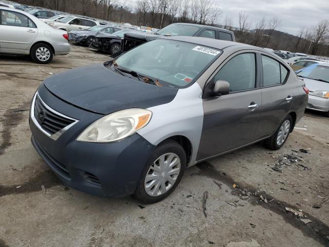 NISSAN VERSA 2014 3n1cn7ap6el840221