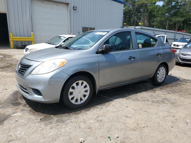 NISSAN VERSA S 2014 3n1cn7ap6el840297