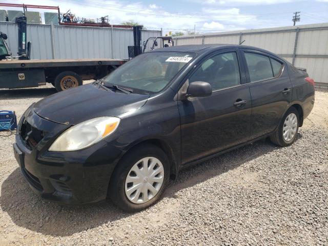 NISSAN VERSA 2014 3n1cn7ap6el842311