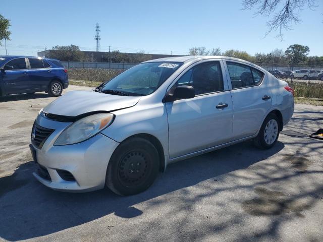 NISSAN VERSA 2014 3n1cn7ap6el845726