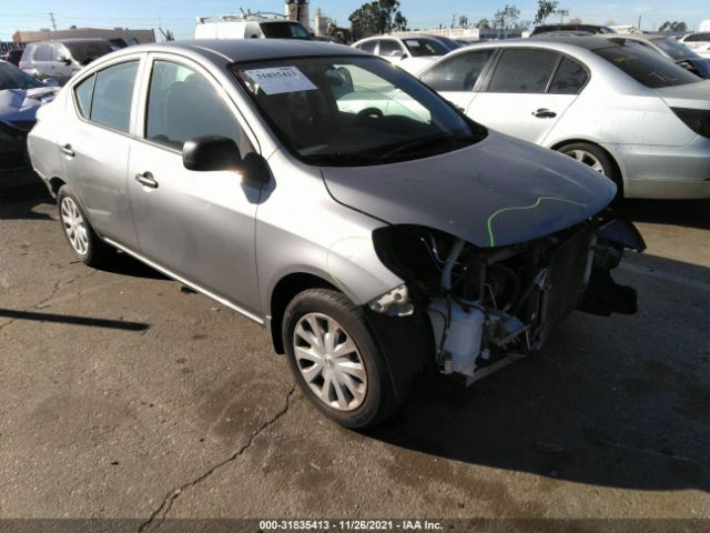 NISSAN VERSA 2014 3n1cn7ap6el846696