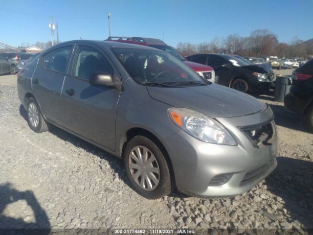 NISSAN VERSA 2014 3n1cn7ap6el858296