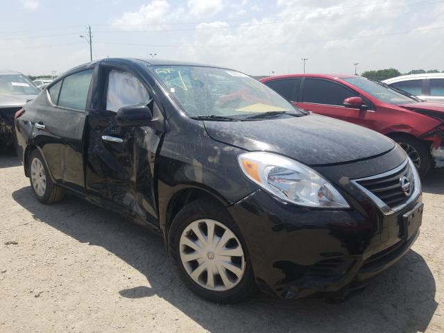 NISSAN VERSA S 2014 3n1cn7ap6el861344