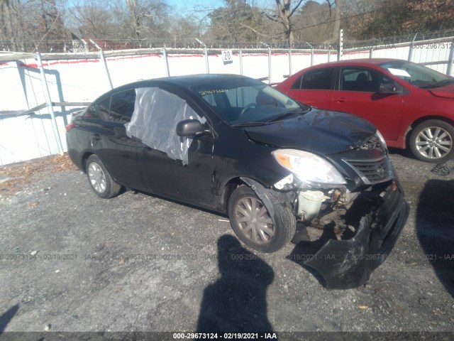 NISSAN VERSA 2014 3n1cn7ap6el864678