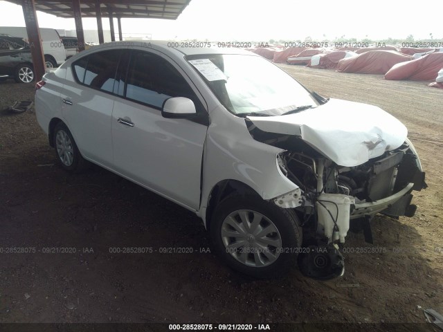 NISSAN VERSA 2014 3n1cn7ap6el866589