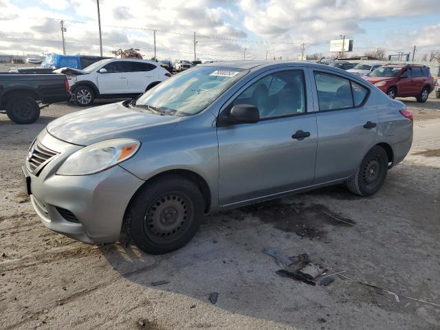 NISSAN VERSA 2014 3n1cn7ap6el867869