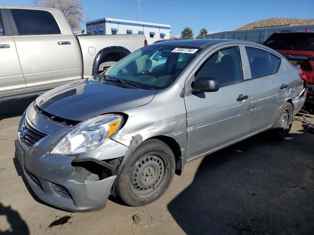 NISSAN VERSA S 2014 3n1cn7ap6el868231