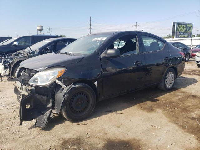 NISSAN VERSA 2014 3n1cn7ap6el868276