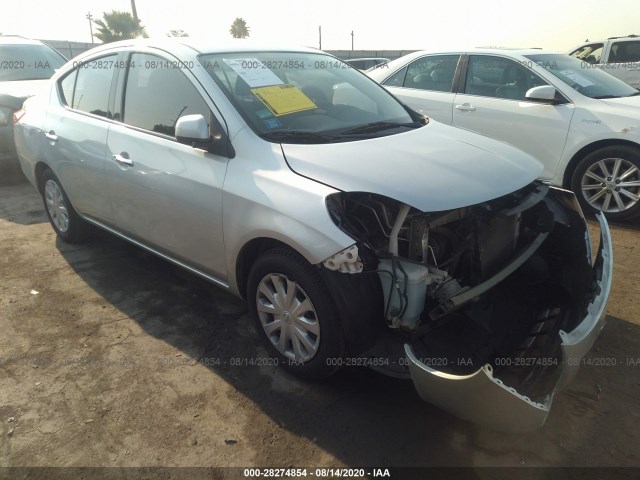 NISSAN VERSA 2014 3n1cn7ap6el869024