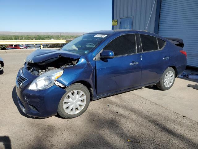 NISSAN VERSA 2014 3n1cn7ap6el870559